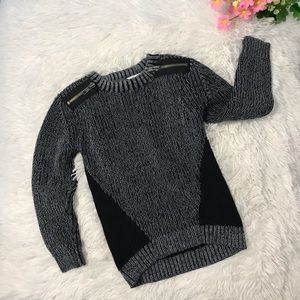🍂 Romy & Aksel Toddler Sweater 🍂